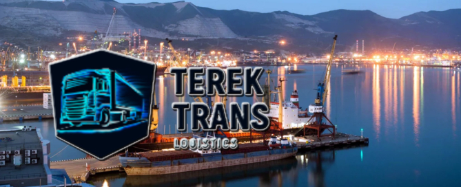 TEREK TRANS – компания, которая быстро и очень качественно организовывает экспедирование